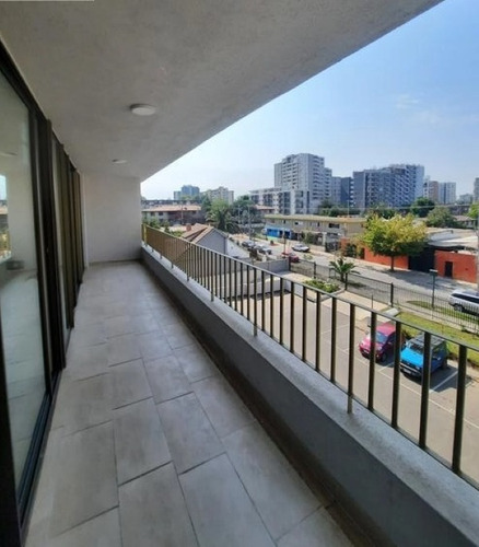 Venta Departamento SO 2D en suite 2B 1E 1B Estadio Nacional - &Ntilde;u&ntilde;oa