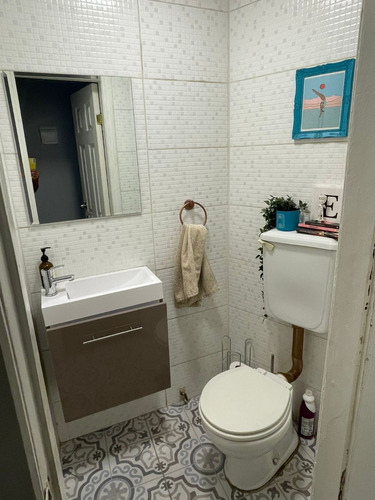 Arriendo Departamento P 3D 2B In&eacute;s de Su&aacute;rez - Providencia