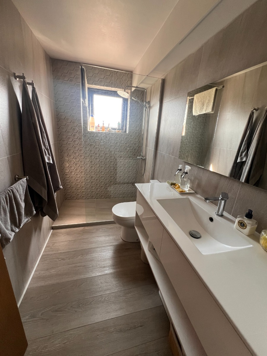 Venta Departamento NP 3D 3B 1E 1Bd Estadio Croata - Vitacura