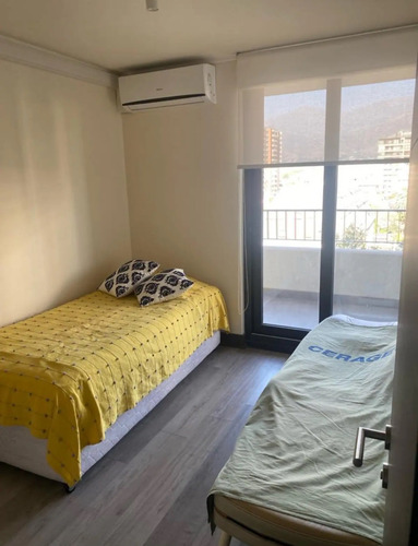 Venta Departamento NO 3D en suite Walk-in cl&oacute;set 3B 2E 1B Plaza &Ntilde;u&ntilde;oa - &Ntilde;u&ntilde;oa