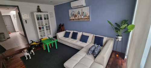 Venta Casa 5D 3B 4E 1B Juan XXIII - Vitacura