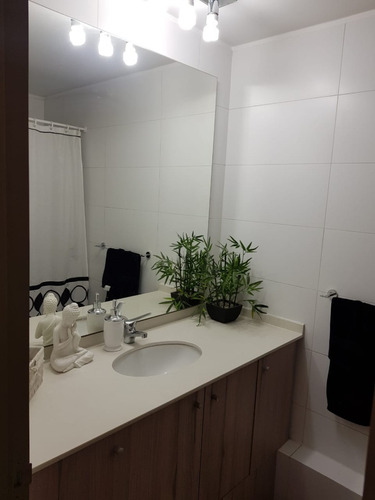 Arriendo Departamento SO 2D en suite Walk-in cl&oacute;set 2B 1E 1B Diego de Almagro - &Ntilde;u&ntilde;oa