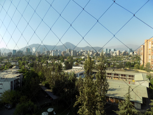 Arriendo Departamento SO 3D en suite 3B 1E Sebasti&aacute;n Elcano - Las Condes