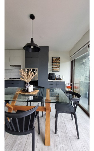 Venta Departamento NP 1D en suite 1B 1E 1B Los Dominicos - Las Condes