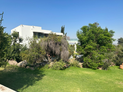 Venta Casa 6D en suite Walk-in cl&oacute;set 4B 5E 1B La Reina Alta - La Reina