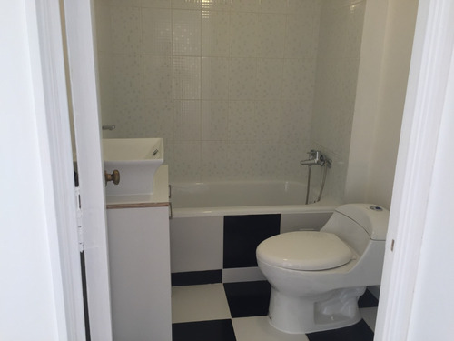 Venta Departamento O 2D 2B Metro Bilbao - Providencia