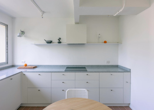 Venta Departamento 2D 2B Pedro de Valdivia - Providencia