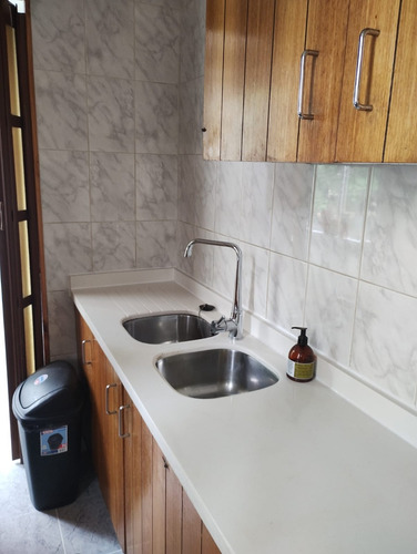 Venta Departamento O 4D en suite 3B 1E 1B Las Lilas - Providencia
