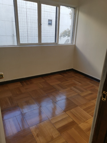Arriendo Departamento NO 4D 3B 1E 1B Campus Oriente - Providencia