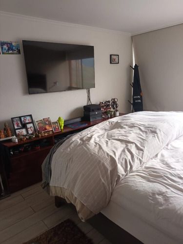 Arriendo Departamento N 2D 2B 1E 1B La Llaver&iacute;a - Vitacura