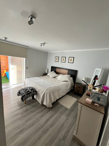 Arriendo Casa NO 4D en suite 3B 2E Alto Las Condes - Las Condes