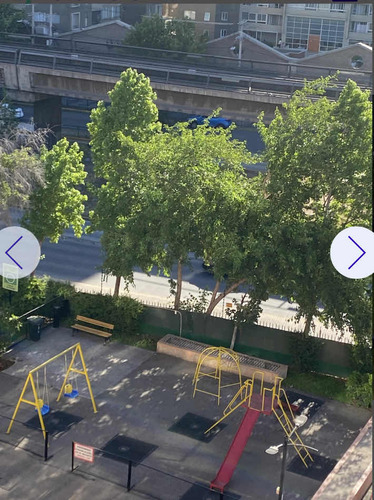 Venta Departamento 3D 2B 1E Parque San Eugenio - Metro &Ntilde;uble - &Ntilde;u&ntilde;oa