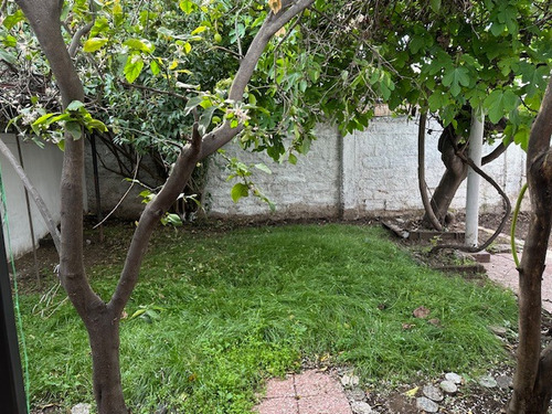 Venta Casa NO 3D 2B 1E Juan G&oacute;mez Millas - &Ntilde;u&ntilde;oa