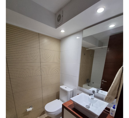 Venta Departamento O 2D 2B 2E 1B Mall Sport - Las Condes