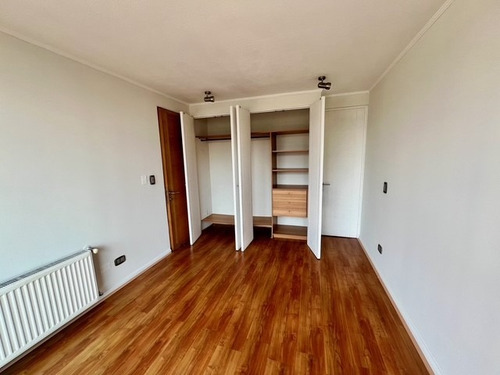 Venta Departamento NO 1D en suite 1B 1E 1B Metro Manquehue - Apumanque - Las Condes