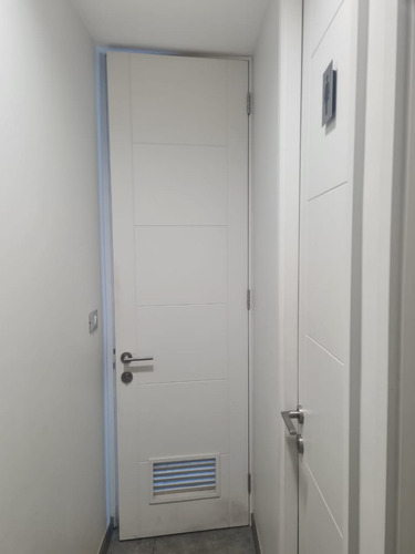 Venta Oficina 2B 1E 1B Los Leones - Providencia