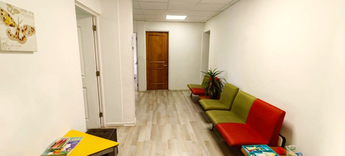 Arriendo Oficina NO 2B 6E 1B Vaticano - Las Condes