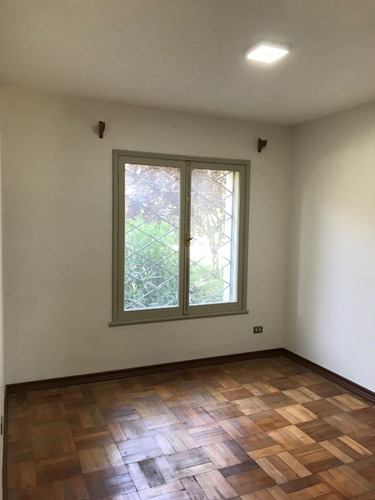 Arriendo Departamento 4D 2B 1E Bellavista - Providencia