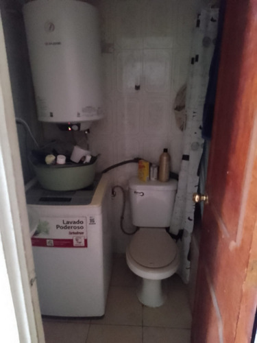 Venta Departamento NO 1D 1B Pedro de Valdivia - Providencia