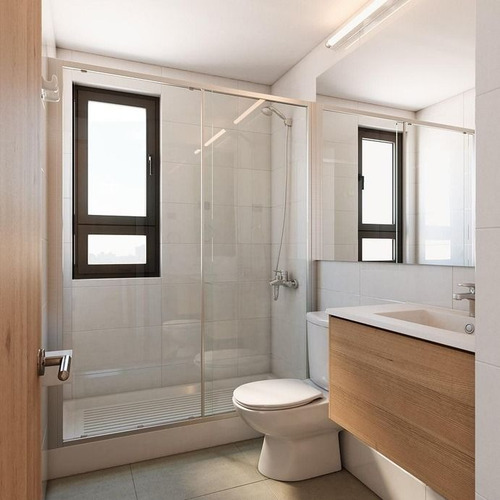 Venta Departamento NO 1D en suite Walk-in cl&oacute;set 2B 1E 1B Jard&iacute;n Del Este - Vitacura