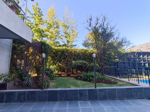 Venta Departamento SP 2D en suite Walk-in cl&oacute;set 2B 1E 1B In&eacute;s de Su&aacute;rez - Providencia