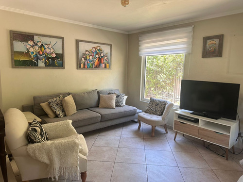 Venta Casa NOSP 6D en suite Walk-in cl&oacute;set 5B 2E El Array&aacute;n - Lo Barnechea