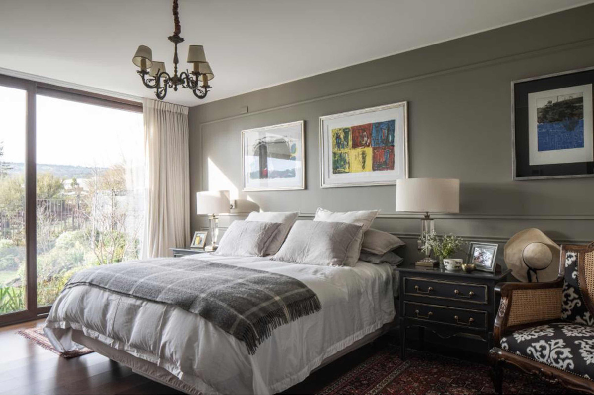 Venta Casa 4D 4B 4E Los Trapenses - Lo Barnechea