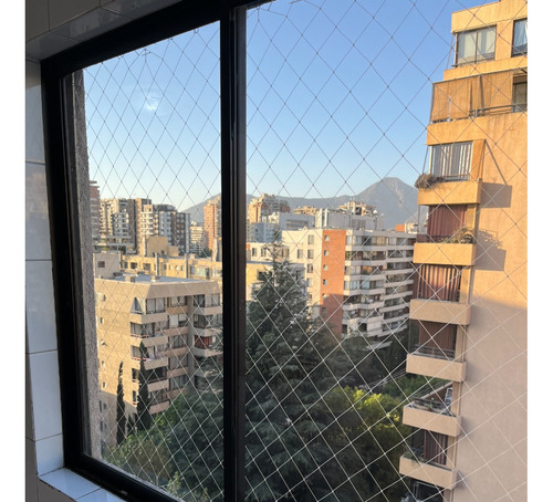 Arriendo Departamento NO 2D en suite 1B 1E Rotonda Atenas - Las Condes