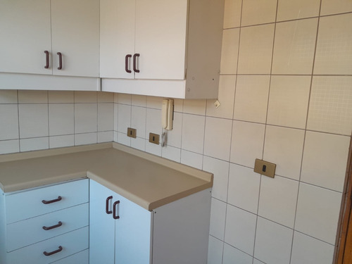 Venta Departamento NO 2D en suite 2B 1E 1B Las Lilas - Providencia