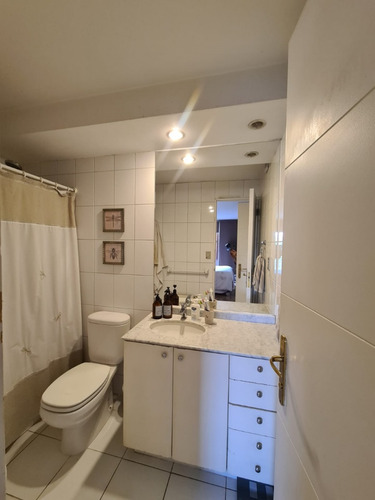 Arriendo Departamento 3D 2B 1E 1B Parque Padre Alberto Hurtado - Las Condes