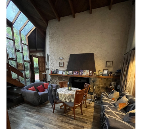 Venta Casa 5D 6B 3E 1B La Reina Alta - La Reina