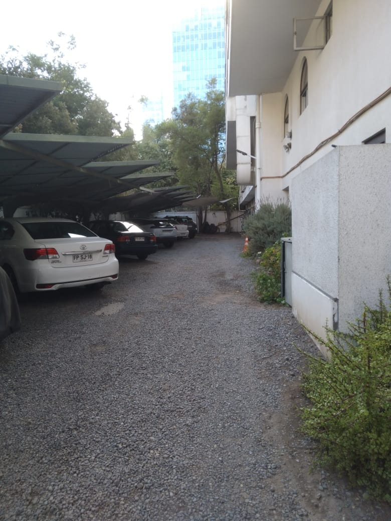 Venta Departamento N 4D 3B 1E 1Bd Nueva Las Condes - Las Condes