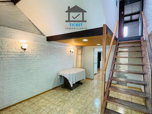 Venta Casa P 4D 1B 2E Amapolas - &Ntilde;u&ntilde;oa