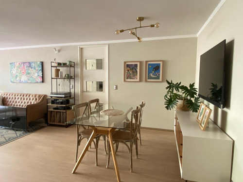 Venta Departamento NP 3D en suite 2B 2E 1B Parque Bot&aacute;nico - &Ntilde;u&ntilde;oa