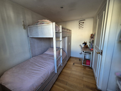 Arriendo Casa 4D en suite 4B 1E Troncos Viejos - La Reina