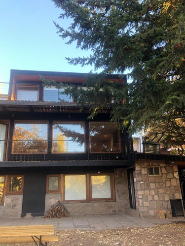 Venta Casa NO 4D en suite Walk-in cl&oacute;set 4B 2E 2B Centros Invernales - Lo Barnechea