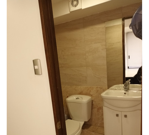 Arriendo Oficina NO 3B 1E Barrio El Golf - Las Condes