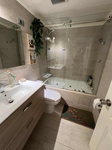 Arriendo Departamento 3D 2B 1E Metro Manquehue - Apumanque - Las Condes