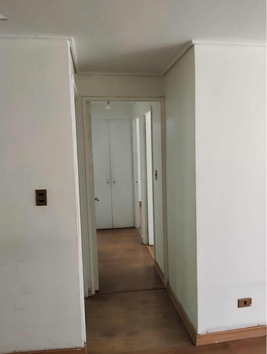 Arriendo Departamento 2D 2B 1E 1B Parque Bicentenario - Vitacura