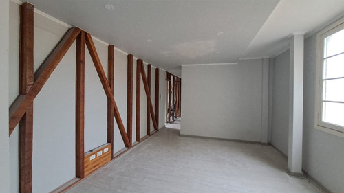 Arriendo Departamento 1D 1B Metro Monse&ntilde;or Eyzaguirre - &Ntilde;u&ntilde;oa