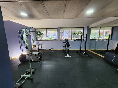 Venta Departamento NO 2D en suite 2B 1E 1B Barrio El Golf - Las Condes