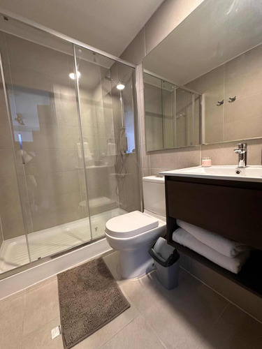 Venta Departamento 1D 1B 1E Campus Oriente - Providencia