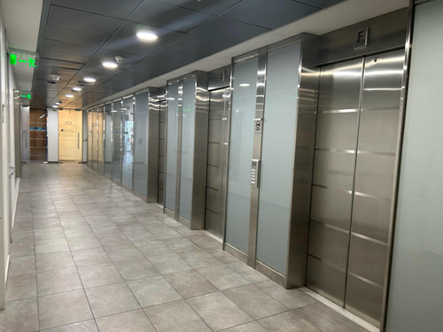 Venta Oficina 3B 2E Nueva Las Condes - Las Condes