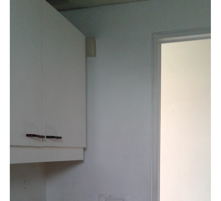 Venta Departamento 2D 1B Metro Monse&ntilde;or Eyzaguirre - &Ntilde;u&ntilde;oa