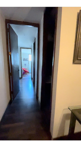 Arriendo Departamento NO 3D en suite Walk-in cl&oacute;set 3B 2E 1B La Dehesa - Lo Barnechea