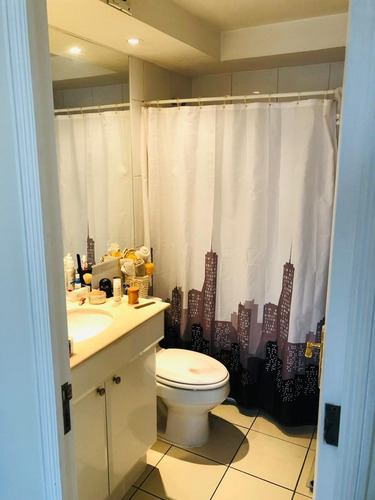 Arriendo Departamento NP 1D en suite Walk-in cl&oacute;set 1B 1E 1B Barrio El Golf - Las Condes