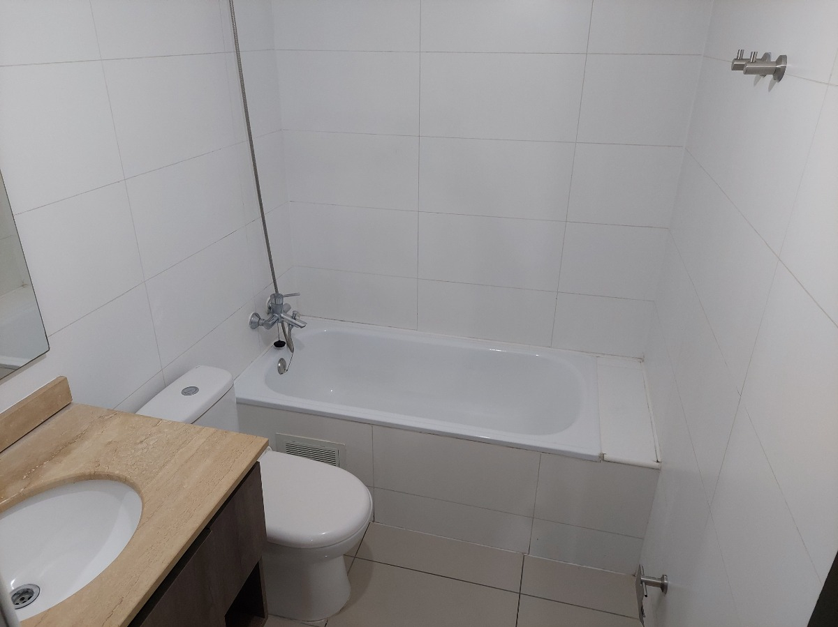 Venta Departamento NO 2D 1B 1E 1Bd Parque San Eugenio - Metro &Ntilde;uble - &Ntilde;u&ntilde;oa