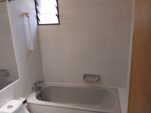 Arriendo Departamento SO 2D en suite 2B 1E 1B Parque Bicentenario - Vitacura