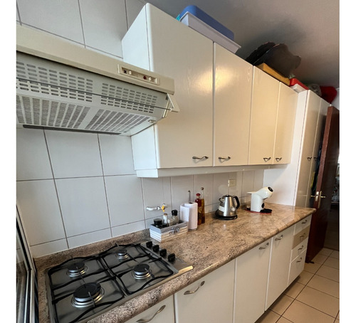 Venta Departamento NO 4D en suite Walk-in cl&oacute;set 3B 1E 1B Rotonda Atenas - Las Condes