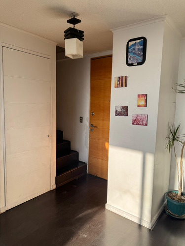 Venta Departamento 2D en suite Walk-in cl&oacute;set 2B 1E 1B Metro Monse&ntilde;or Eyzaguirre - &Ntilde;u&ntilde;oa